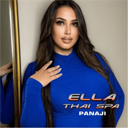 Erotic Massage in Tiswadi Panaji